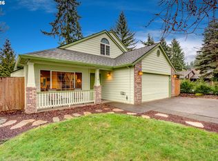 7690 SW 149th Ave, Beaverton, OR 97007