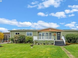 5101 NE 121st Ave Unit 12, Vancouver, WA