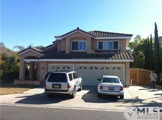 606 Crescent Dr, Chula Vista, CA 91911