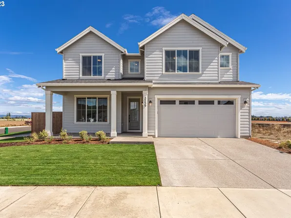 3739 Fieldstone St, Forest Grove, OR 97116