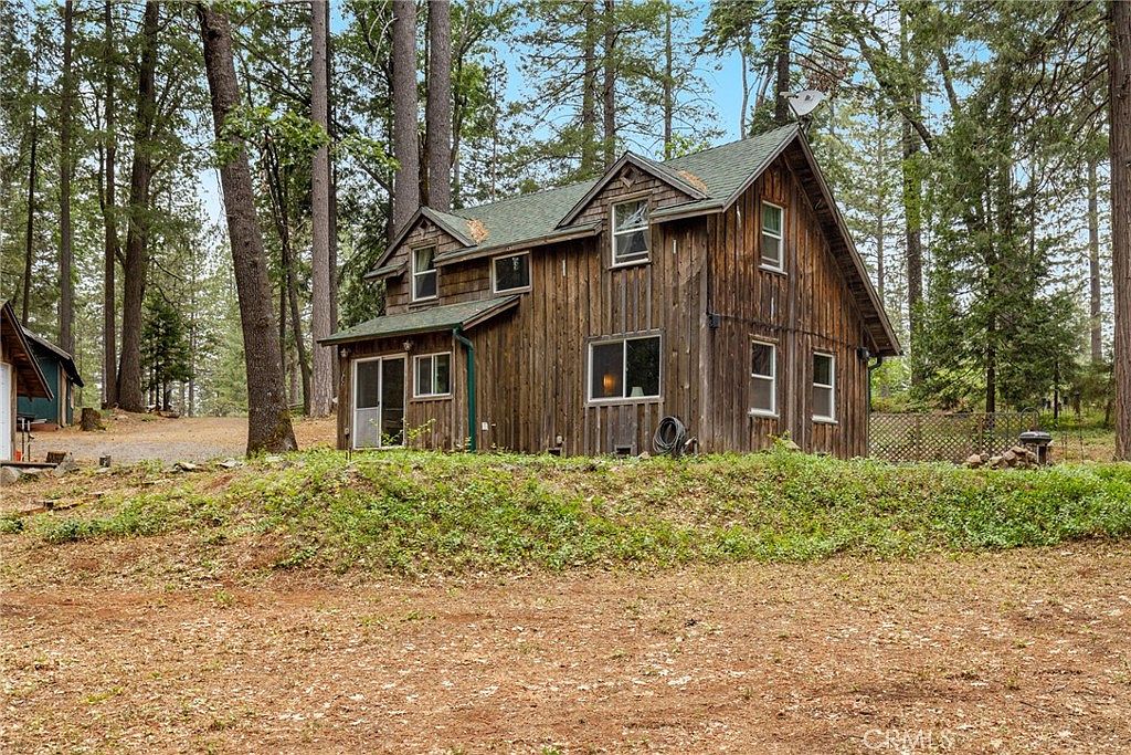 10596 Cohasset Rd, Cohasset, CA 95973 Zillow