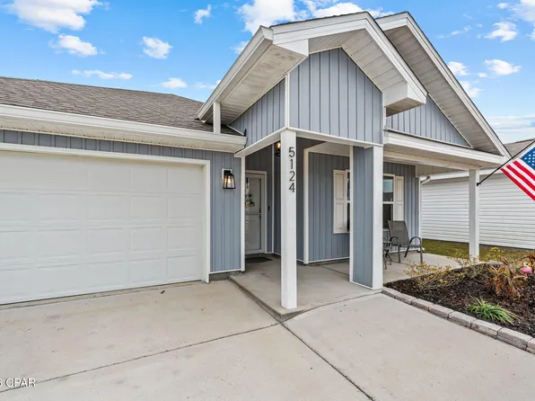 5124 Sienna Dr, Panama City, FL 32404