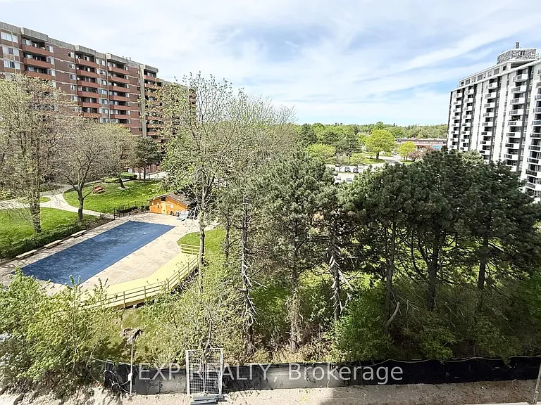 4010 Eglinton Ave W #603 — Photo 25