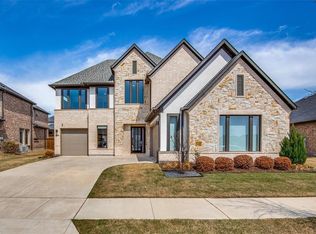 4060 Woodbine Ln, Prosper, TX 75078