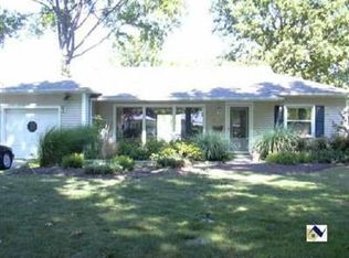 6837 Oakwood Rd, Parma Heights, OH 44130