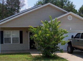 150 Soren Ln, Anderson, SC 29621