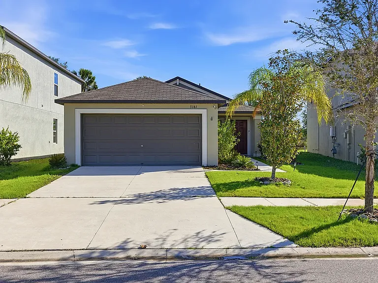 5161 White Chicory Dr — Photo 1