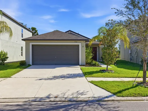 5161 White Chicory Dr, Ruskin, FL 33570