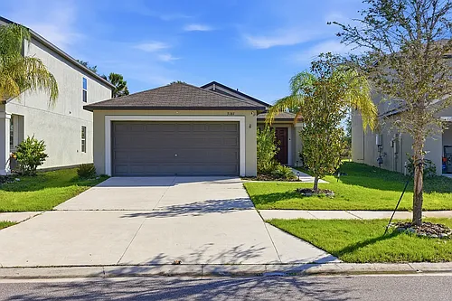 5161 White Chicory Dr Photo 1