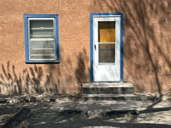 234 Santa Fe Ave #6, Alamosa, CO 81101