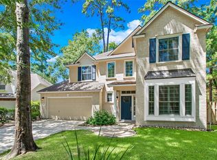 77 Sugar Grove Ct, Spring, TX 77382