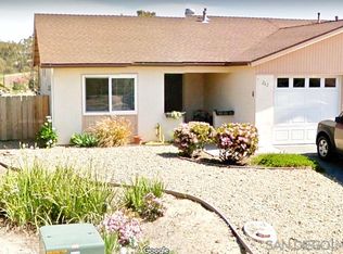 262 San Dimas Ave, Oceanside, CA 92057