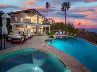 130 Dapplegray Rd, Bell Canyon, CA 91307