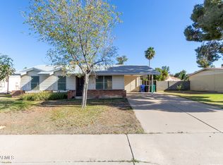 963 S 33rd Pl, Mesa, AZ 85204