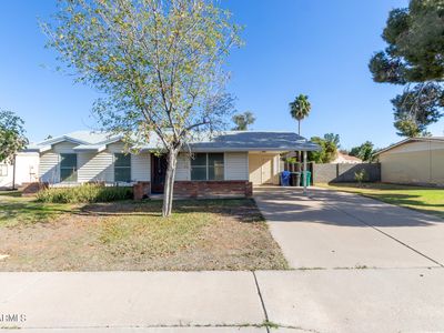 963 S 33rd Pl, Mesa, AZ, 85204