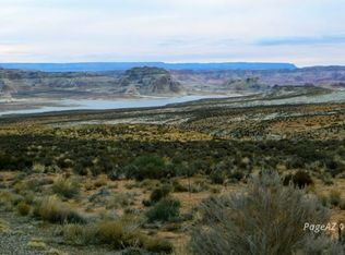 110 S Anasazi Dr, PAGE, AZ 86040
