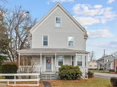 526 Pleasant St, Dracut, MA, 01826