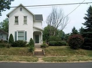 248 N Buena Vista St, Newark, OH