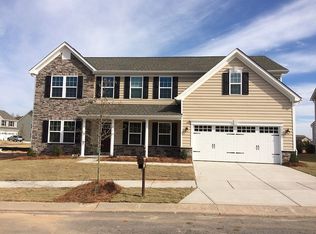 3066 Ivy Mill Rd, Fort Mill, SC 29715