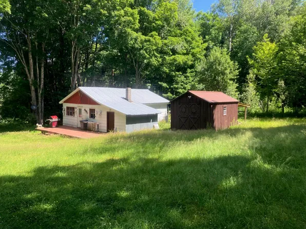 3585 VT Route 114 S, Norton, VT 05907