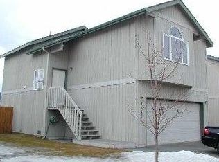 9340 Flintlock St, Anchorage, AK 99507