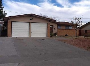 216 Vista Rio Cir, El Paso, TX 79912