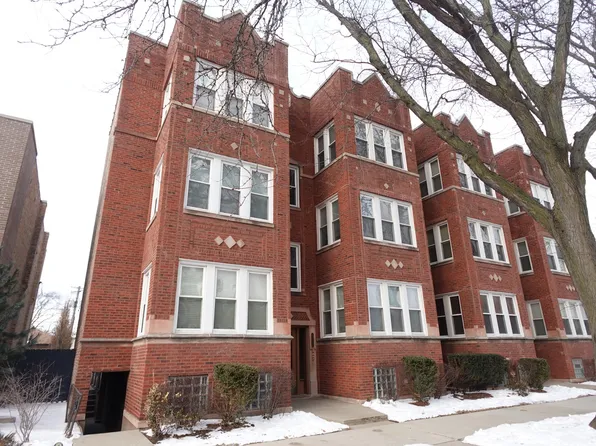 5136 W Agatite Ave #2, Chicago, IL 60630