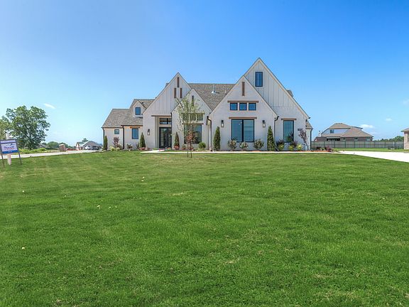 Photo is of a previously built version of this floorplan. Currently under construction.