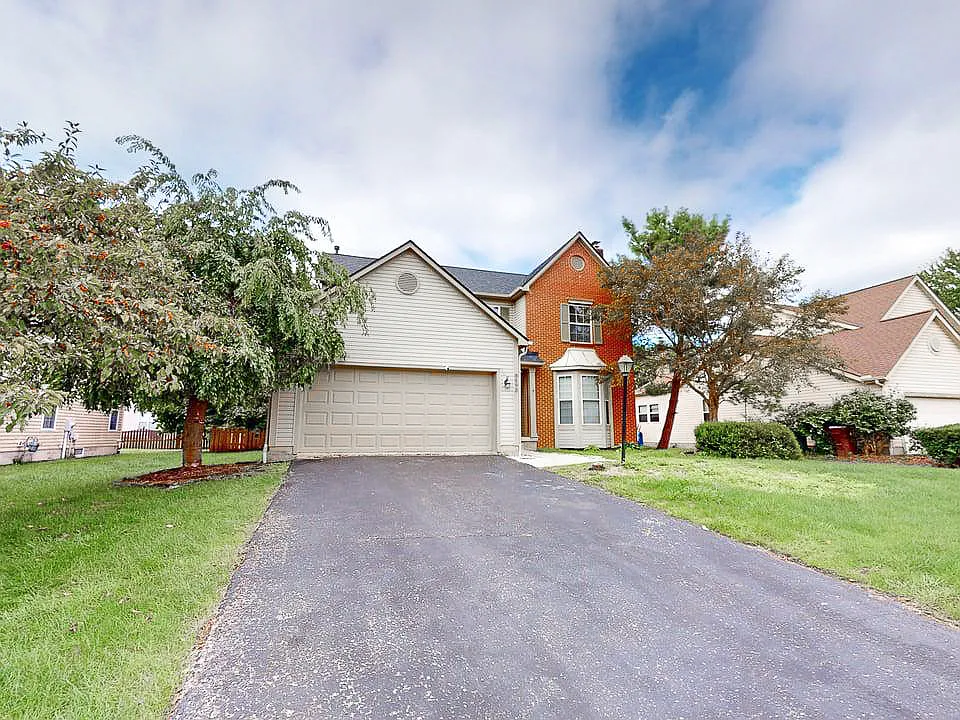 8693 Sedona Dr