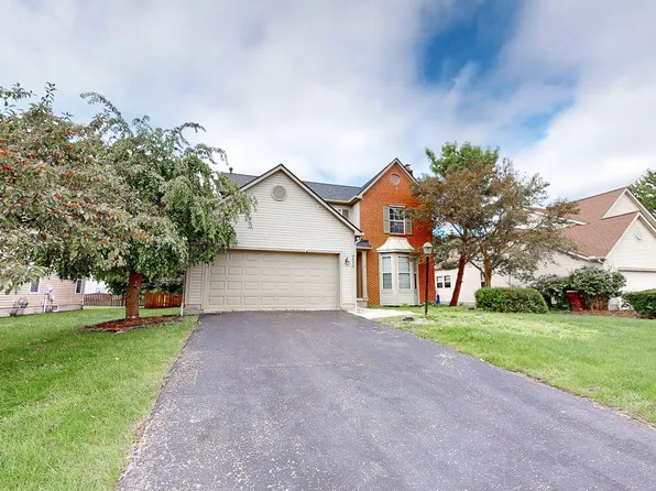 8693 Sedona Dr, Lewis Center, OH 43035