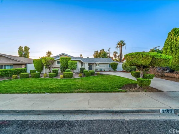 2183 Stocker St, Pomona, CA 91767