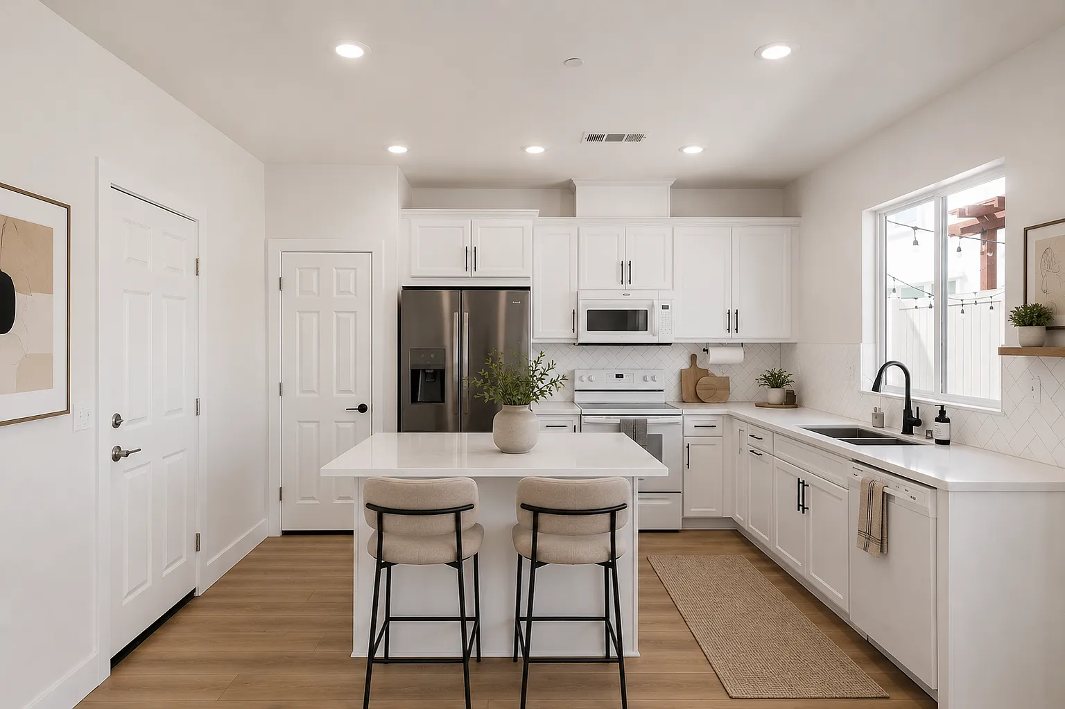4 bed, 1655 sqft, $4,350 — Photo 3