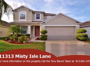 11313 Misty Isle Ln, Riverview, FL 33579