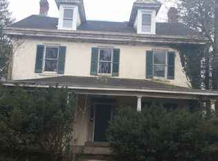 6344 E Valley Green Rd, Flourtown, PA 19031