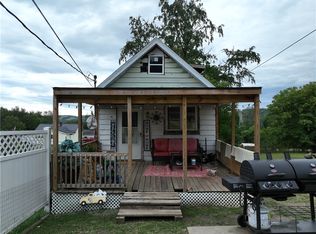 1211 Wilko St, Belle Vernon, PA