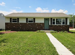 185 Jefferson Ave, Ashville, OH 43103