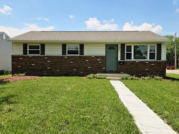 185 Jefferson Ave, Ashville, OH 43103