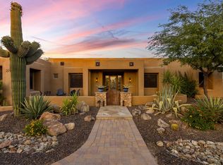 27115 N 152nd St, Scottsdale, AZ 85262