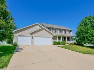 4205 Bedford Creek Ln, Wentzville, MO 63385