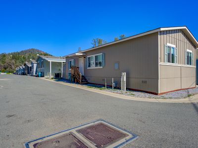 14740 Bass Dr #11, Redding, CA, 96003