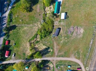 14905 Chumstick Highway, Leavenworth, WA 98826