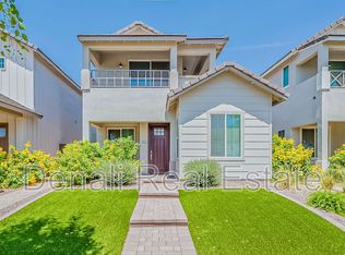 25221 N 21st Ave, Phoenix, AZ 85085