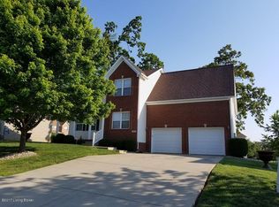 202 Sonoma Valley, Vine Grove, KY 40175