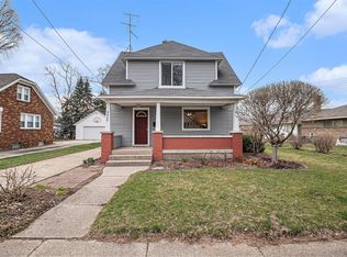 2445 Forest Grove Ave SW, Wyoming, MI 49519