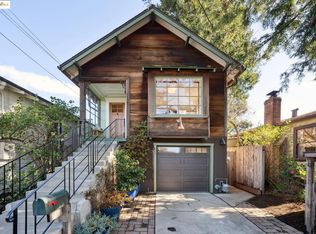 1209 Talbot Ave, Berkeley, CA 94706