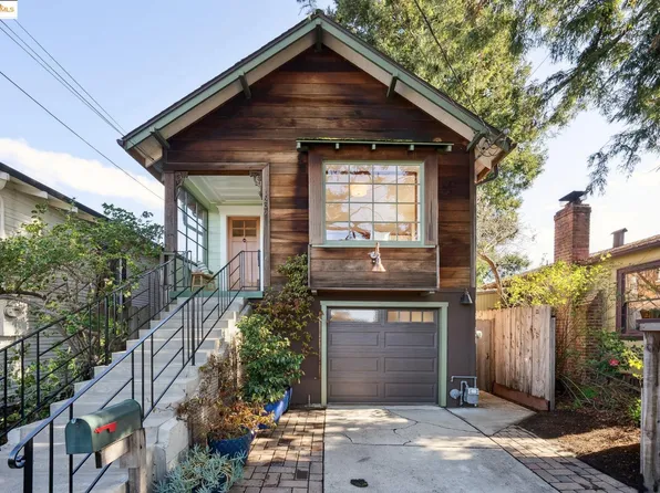 1209 Talbot Ave, Berkeley, CA 94706