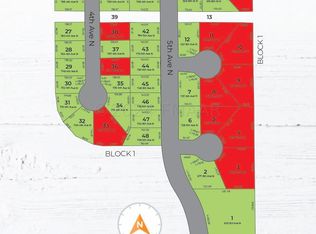 440 8th St N, Casselton, ND