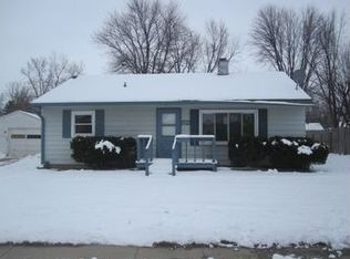 430 N Enderly Ave, Brownsburg, IN 46112