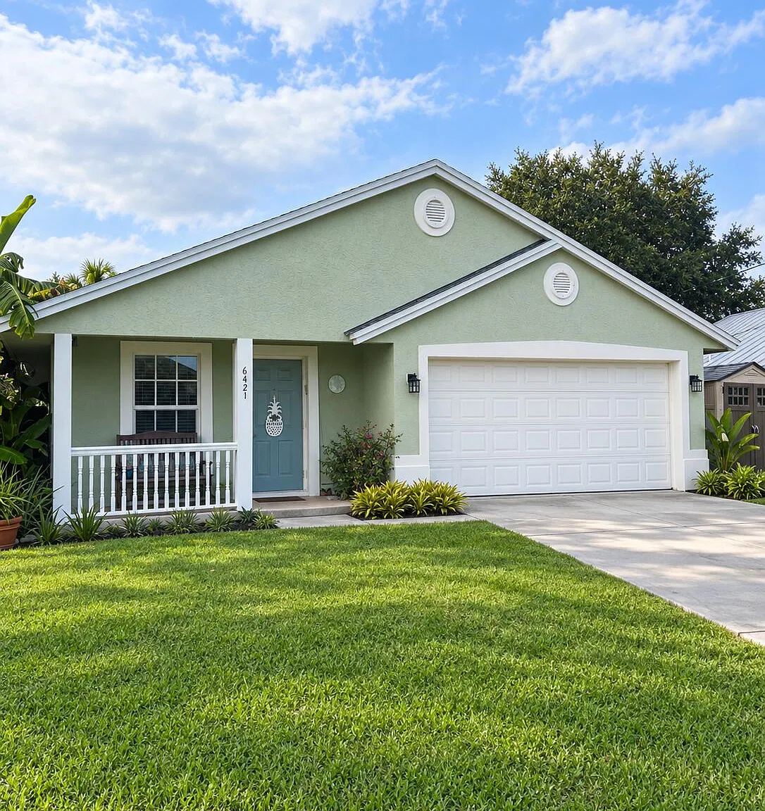 3 bed, 2.0 bath, 1230 sqft, $3,700 — Photo 2