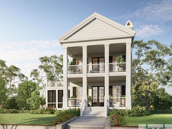 2nd image of 576 Ogeechee Lane